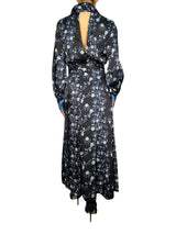 Vestido Flores