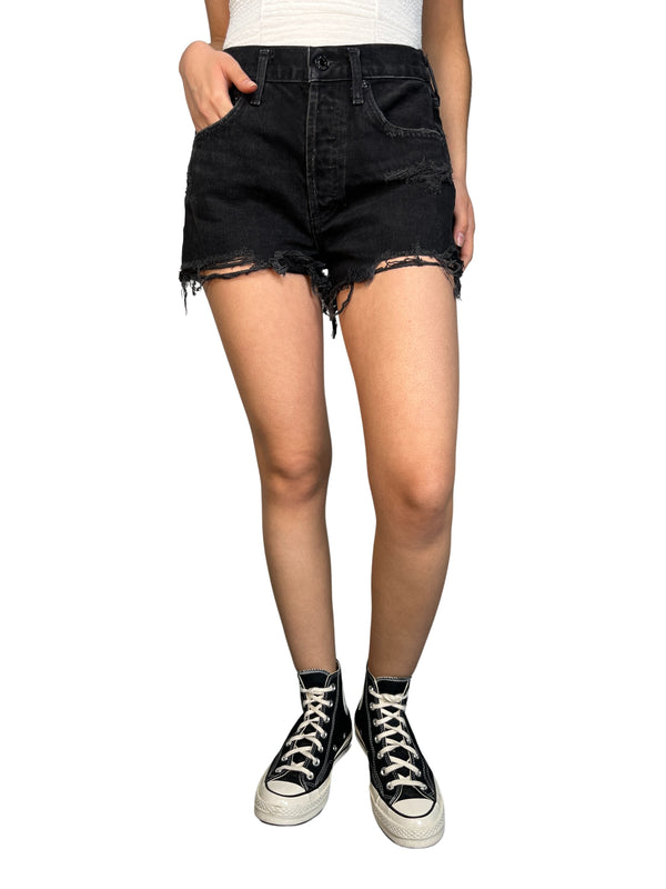 Shorts Denim