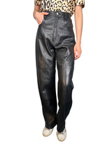 Pantalón Cuero