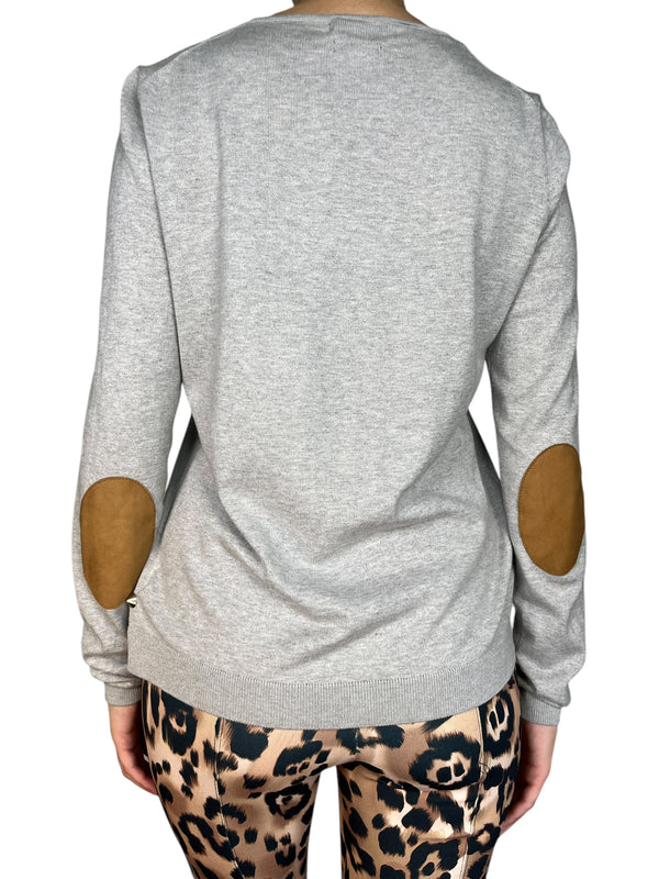 Sweater Cotton Silk