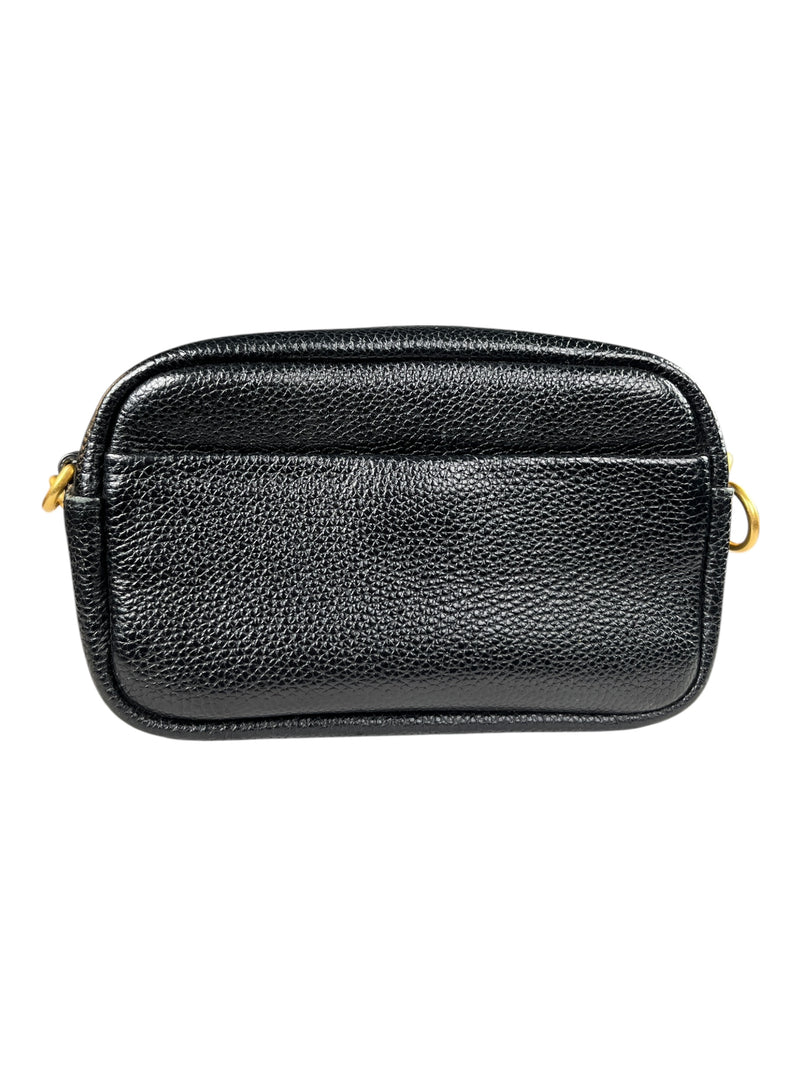 Bandolera  Negra