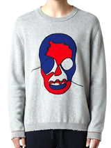 Sweater Cashmere Hombre