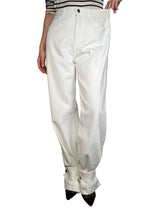 Jeans Blanco