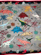 Pañuelo Jurassic