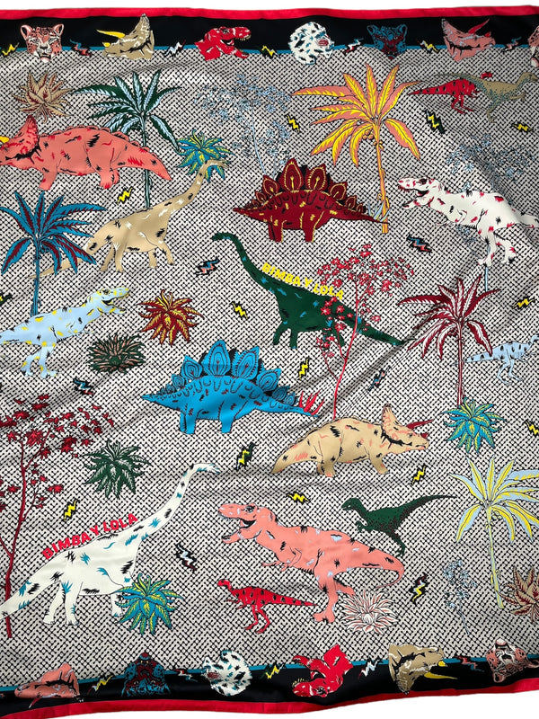 Pañuelo Jurassic