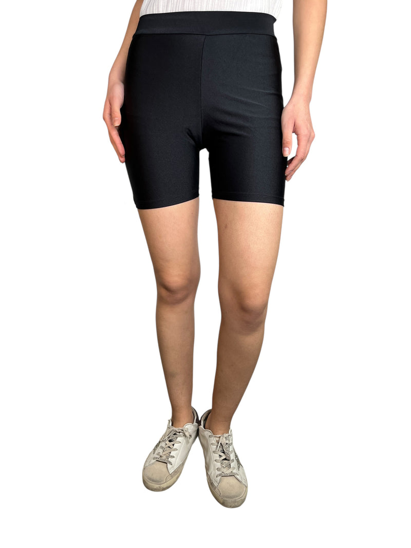 Biker Black