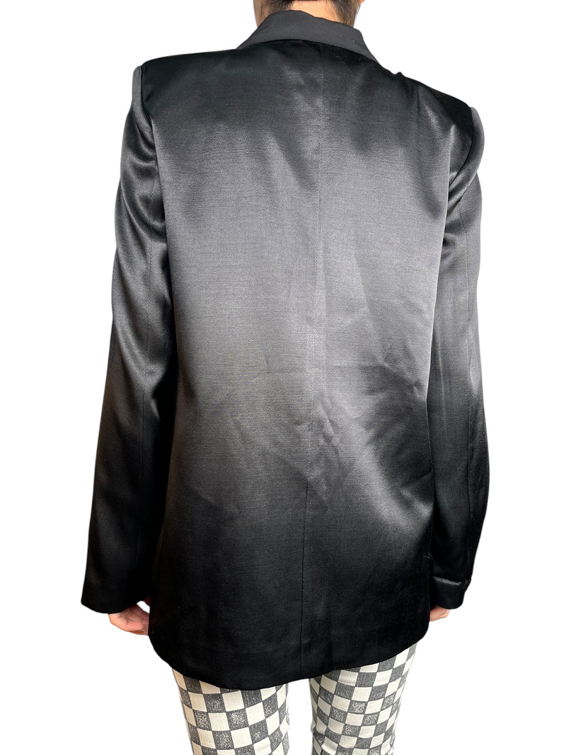 Blazer Karyn Coo x Americanino