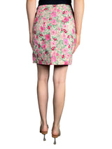 Falda Lino