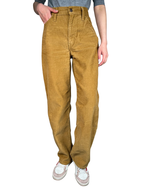 Pantalón Cotelé