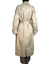 Trench Beige