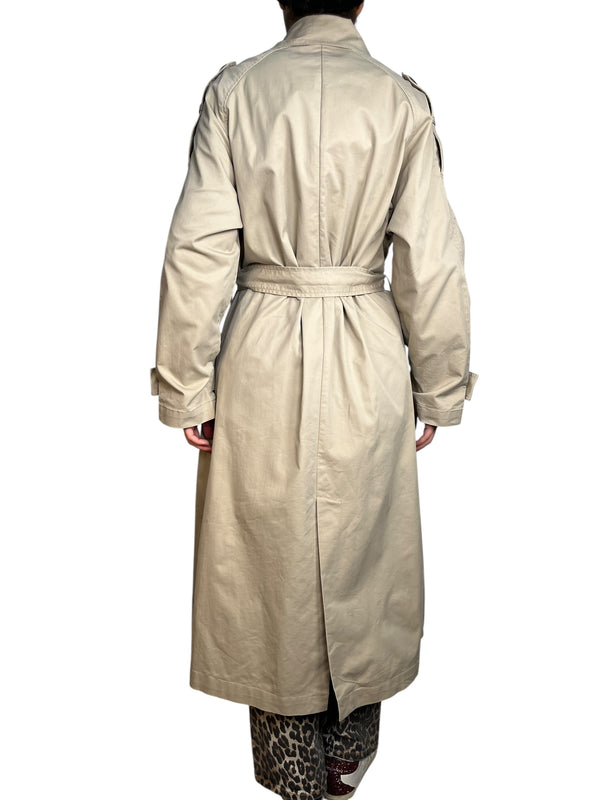Trench Beige