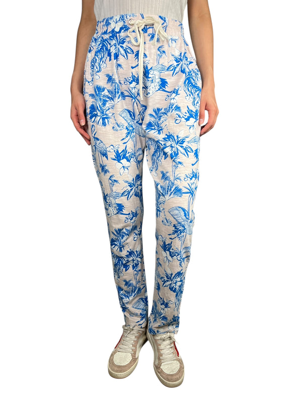 Buzo Estampado Animales