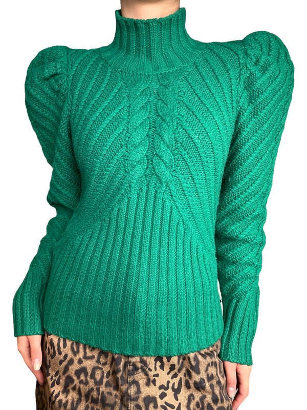 Sweater Cashmere