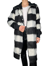 Chaqueta Bi Color