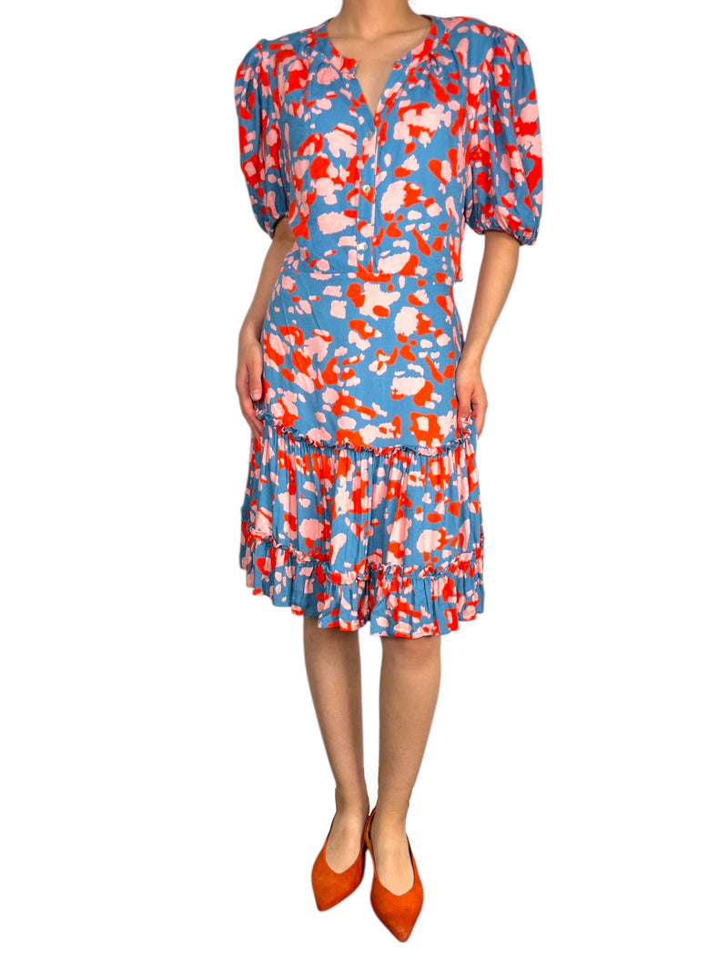 Vestido Muth x Falabella