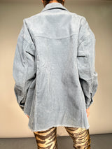 Sobrecamisa Cotelé