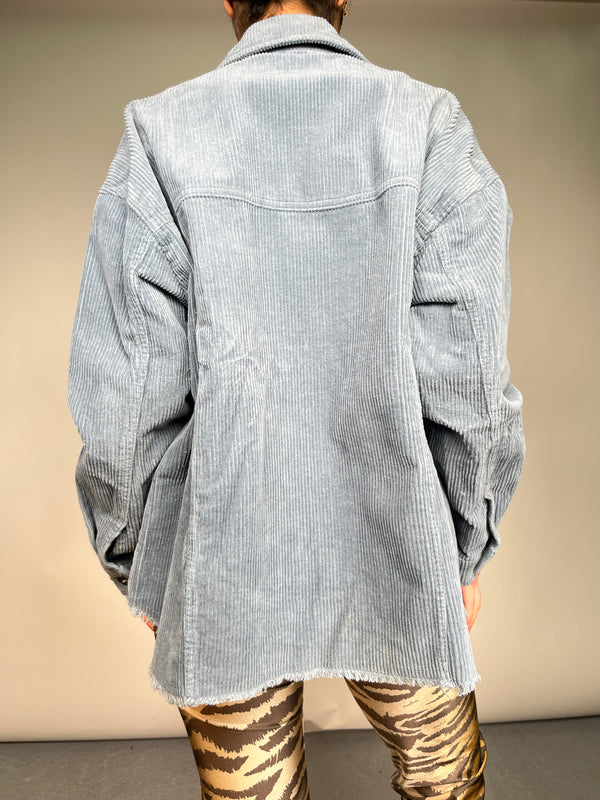 Sobrecamisa Cotelé
