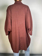 Chaqueta Lino