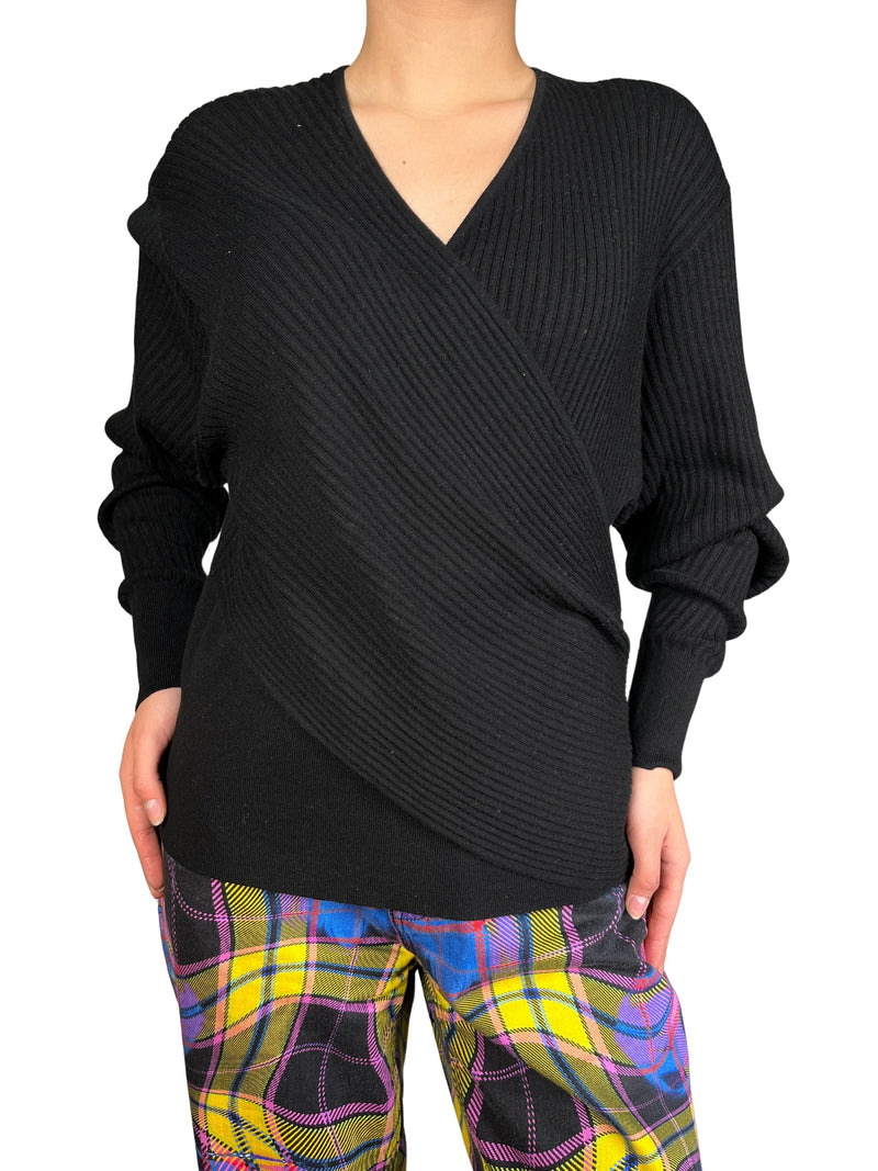 Sweater Cruzado