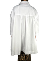 Blusa Blanca