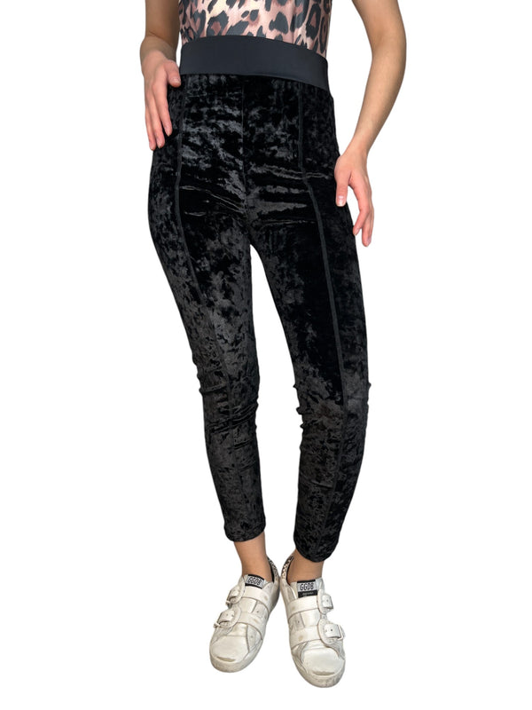 Leggings Velvet