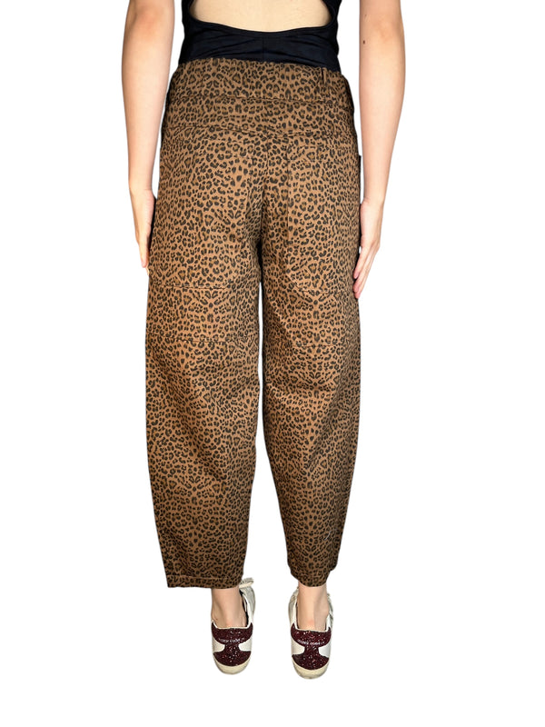 Pantalón Feline