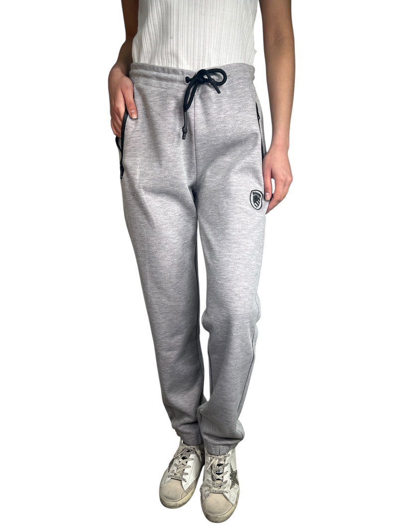 Buzo Gris