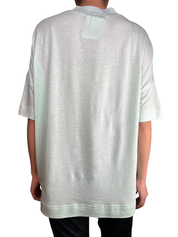 Polera Estampada