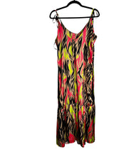 Vestido Zebra