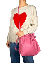 Bandolera Cuero