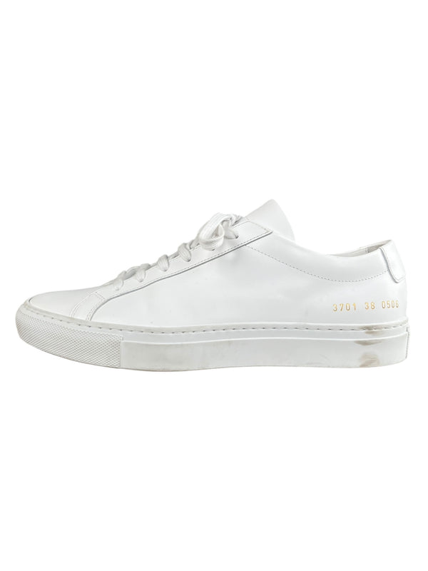 Zapatillas Cuero
