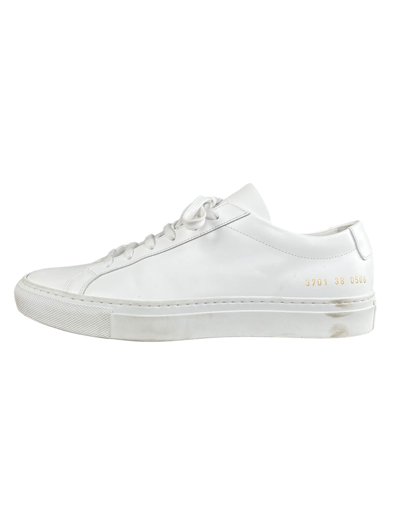 Zapatillas Cuero