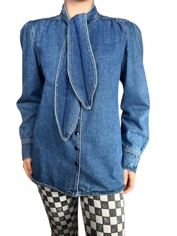 Camisa Dylan Denim