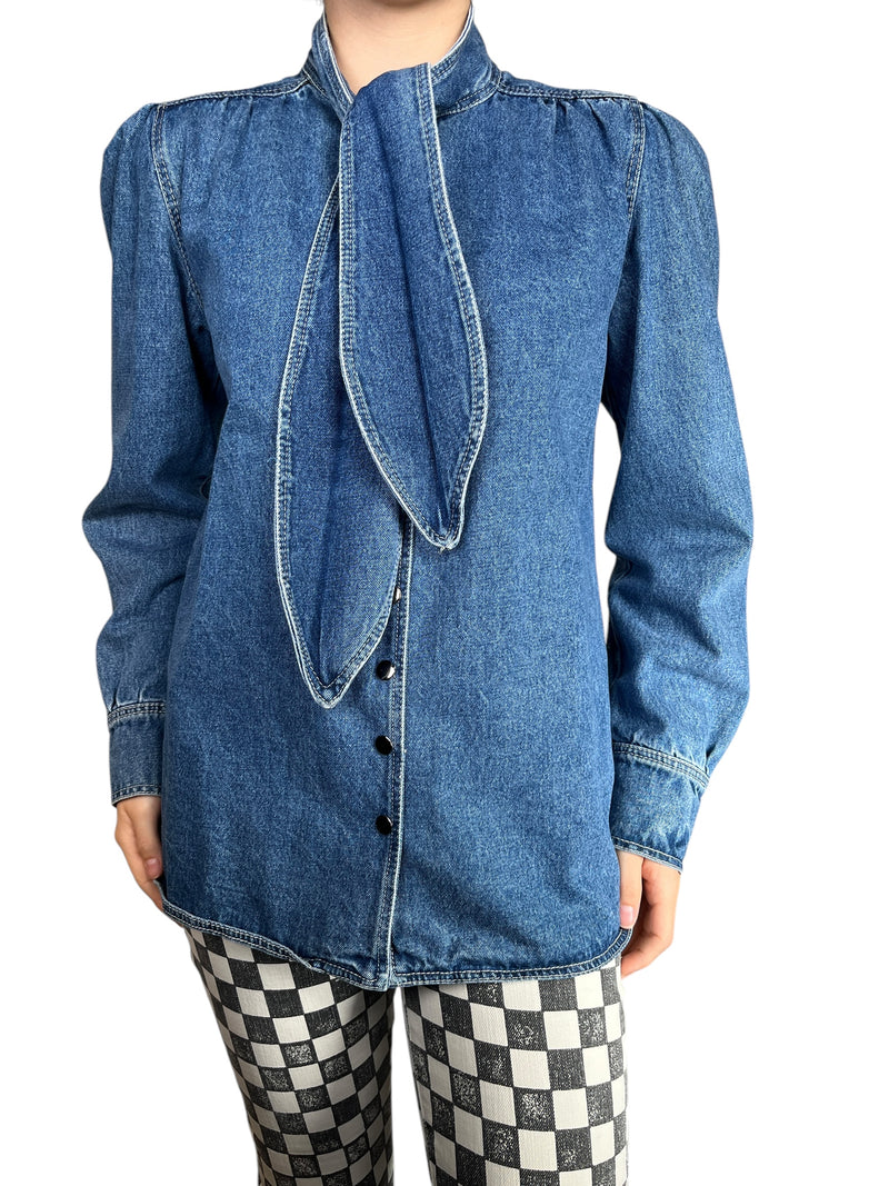 Camisa Dylan Denim