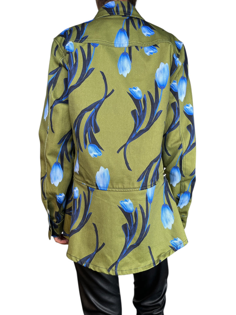 Chaqueta Elisa