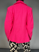 Blazer Tweed