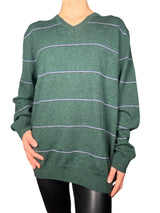 Sweater Hombre Lana Merino