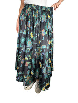 Falda Estampada