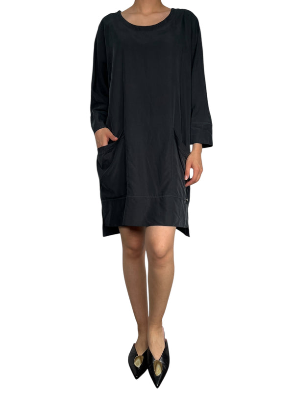 Vestido Bolsillos