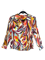 Blusa Estampada