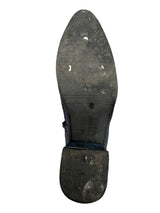 Botines Snake