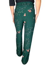 Pantalón Flores