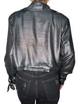 Chaqueta Metallic