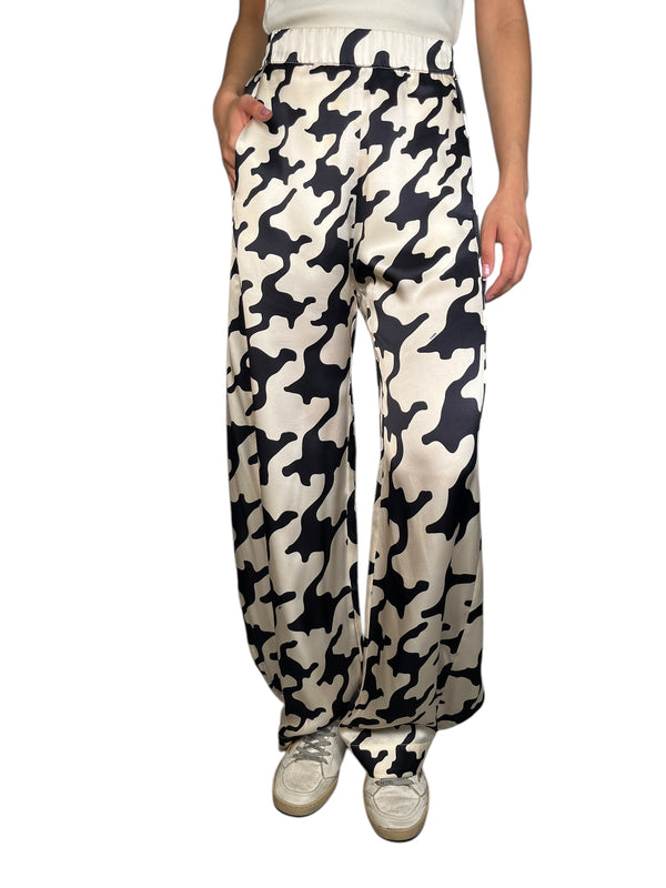 Pantalón Seda