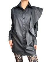 Chaqueta Negra