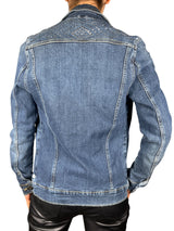 Chaqueta Robin Denim