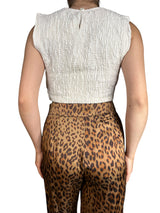 Top Corset Touche