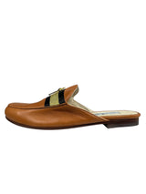 Mules Cruz Camel