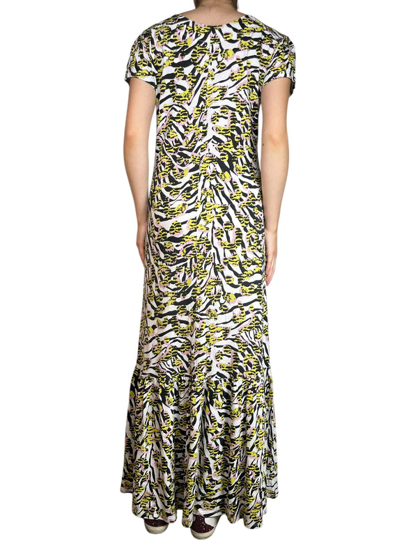 Vestido Maxi