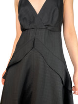 Vestido Viscosa